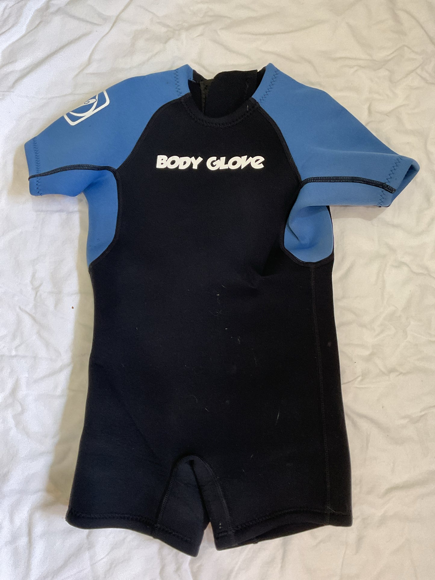 Body Glove Short Wetsuit Child's C1