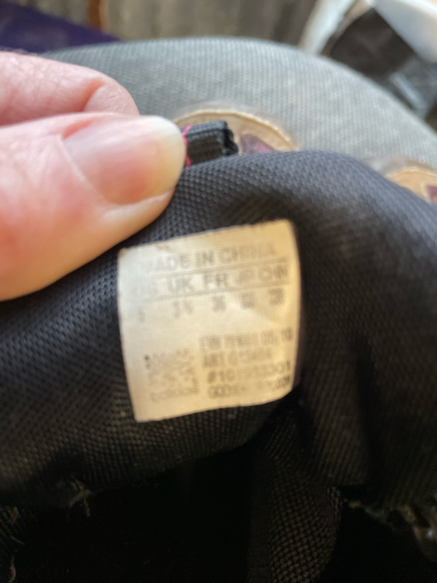AdidasTerrex Hiking Shoes Women's 5.5