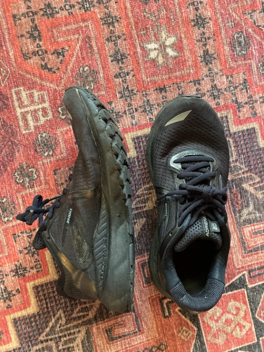 Brooks Adrenaline Running Shoes Women's 8.5