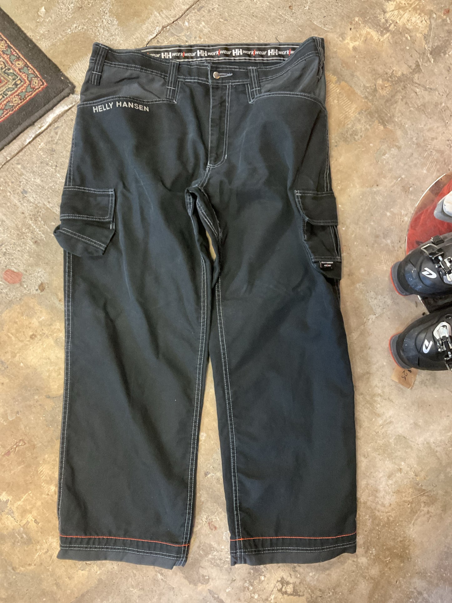 Helly Hansen Work Pants Men's XXL