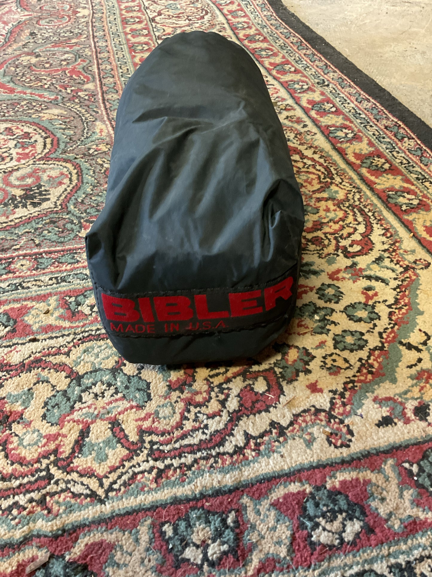 Bibler Bivy Sack