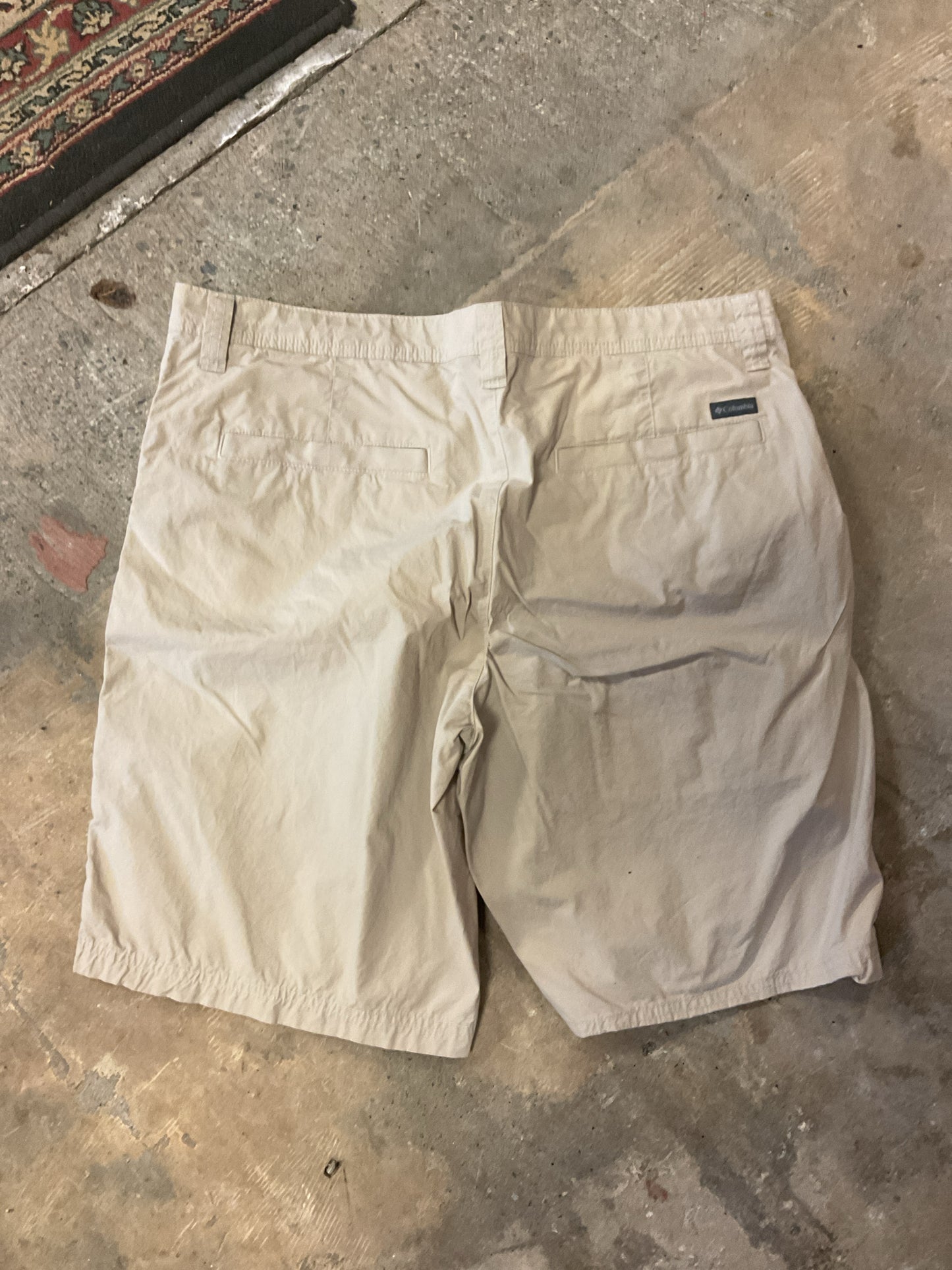 Columbia Shorts Men's 36