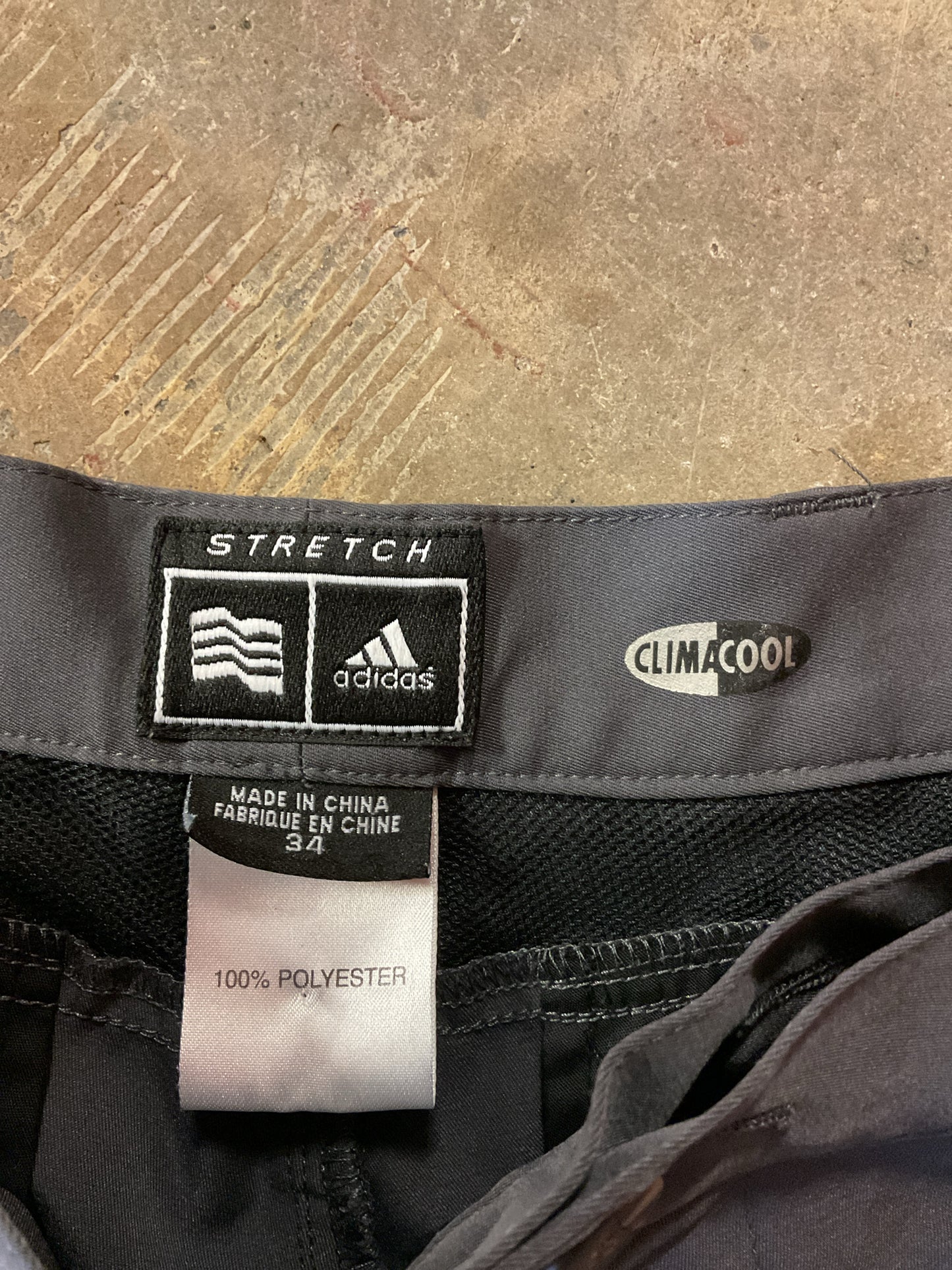 Adidas Shorts Men's 34