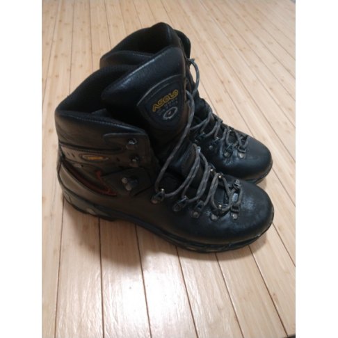 Asolo Power Matic 200 Evo GV Boots Men's 10