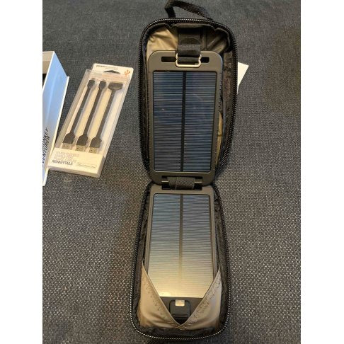 Powertraveller Solar Monkey Adventurer Charger