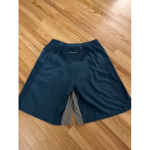 Patagonia Running Shorts Men's S