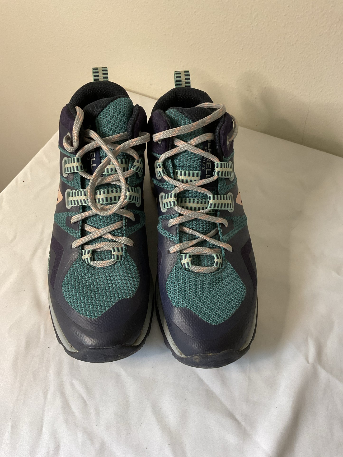 Merrell Gore-Tex Hiking Boots Women's 7