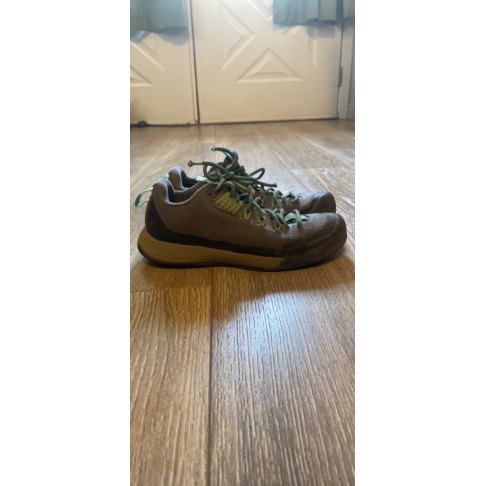 Black Diamond Mission LT Approach Shoes Women's 8