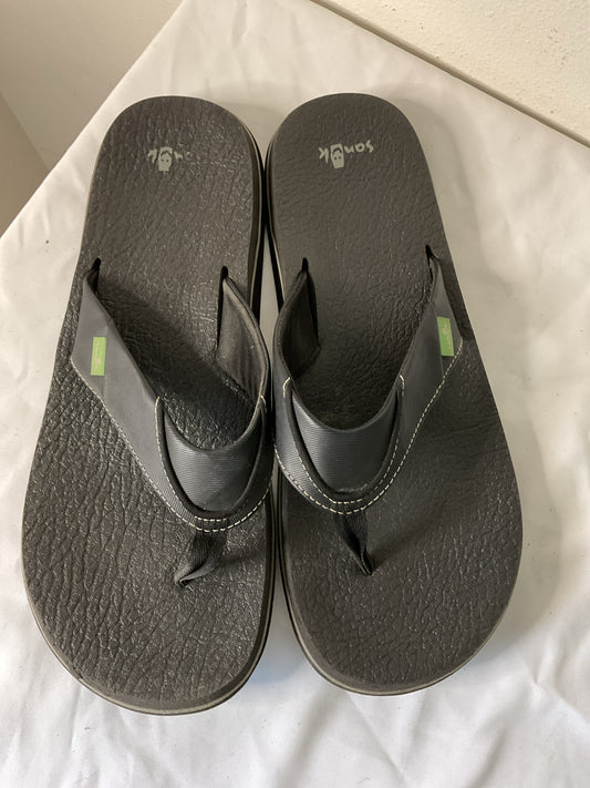 Sanuk Sandals Men's 13
