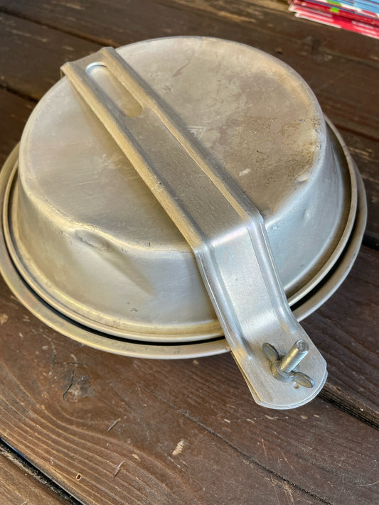 Coleman Backpacking Camping Cookware Set