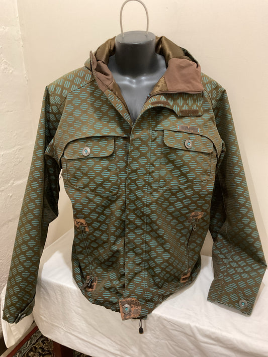 Burton Entourage Jacket Women's  X L