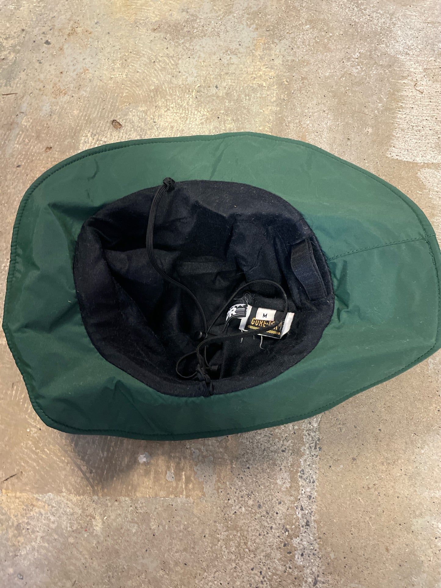 Outdoor Research Seattle Sombrero Rain Hat