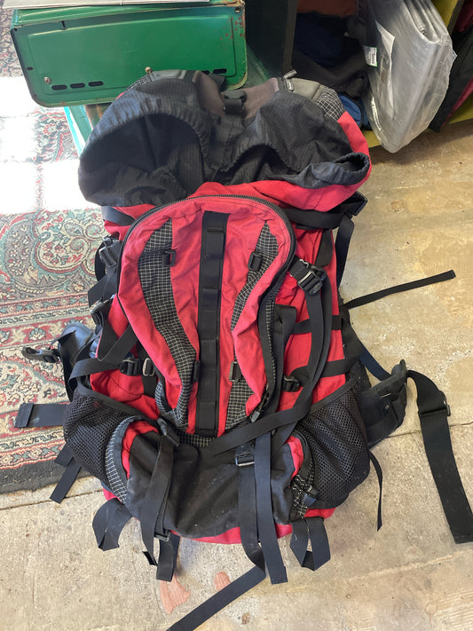 Gregory Flo Form ll Backpack