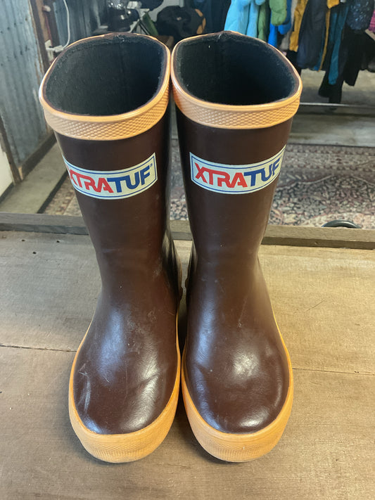 Xtratuf Boots Kid's 5