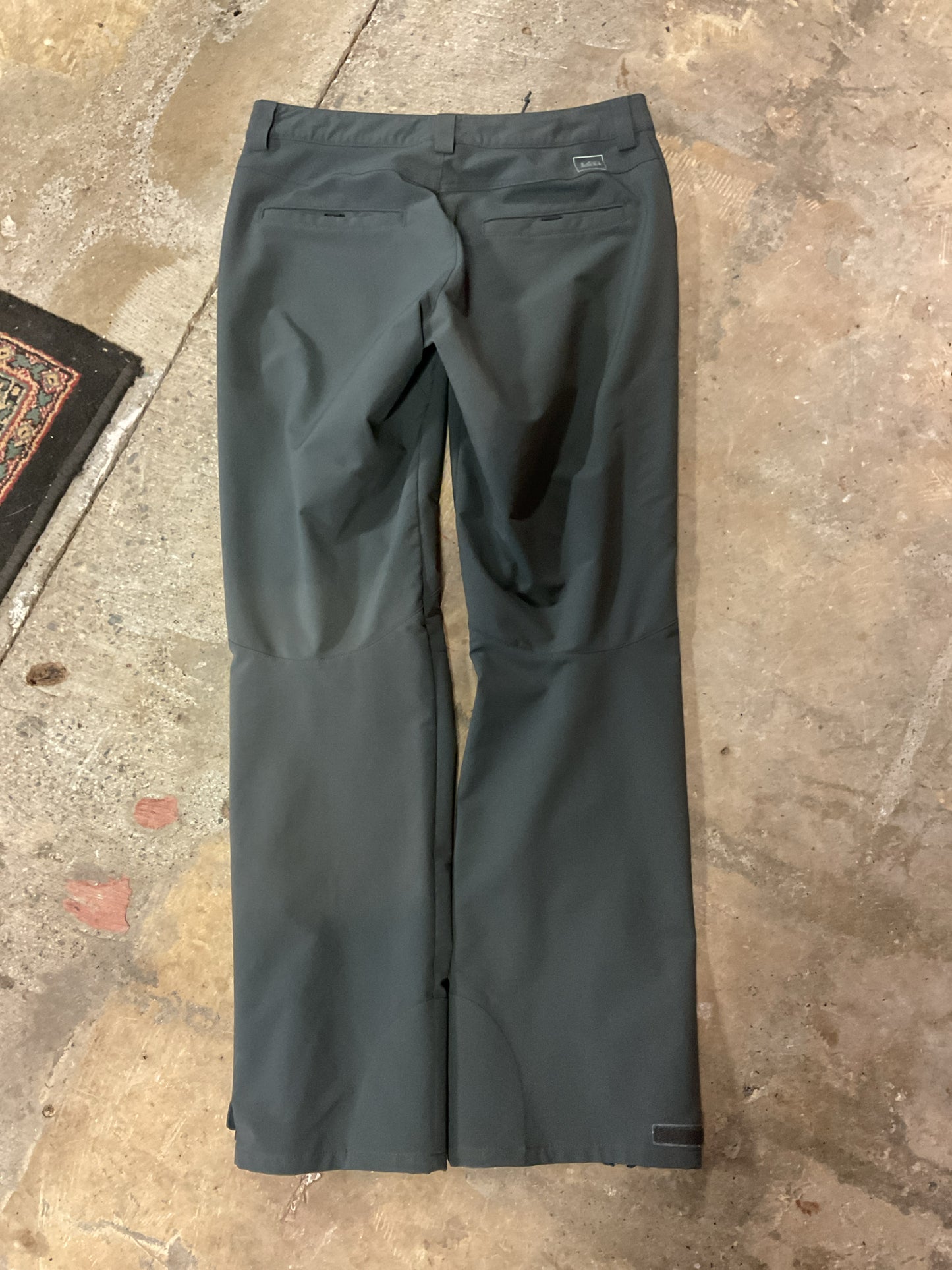 REI Hiking Pants Women's 2P