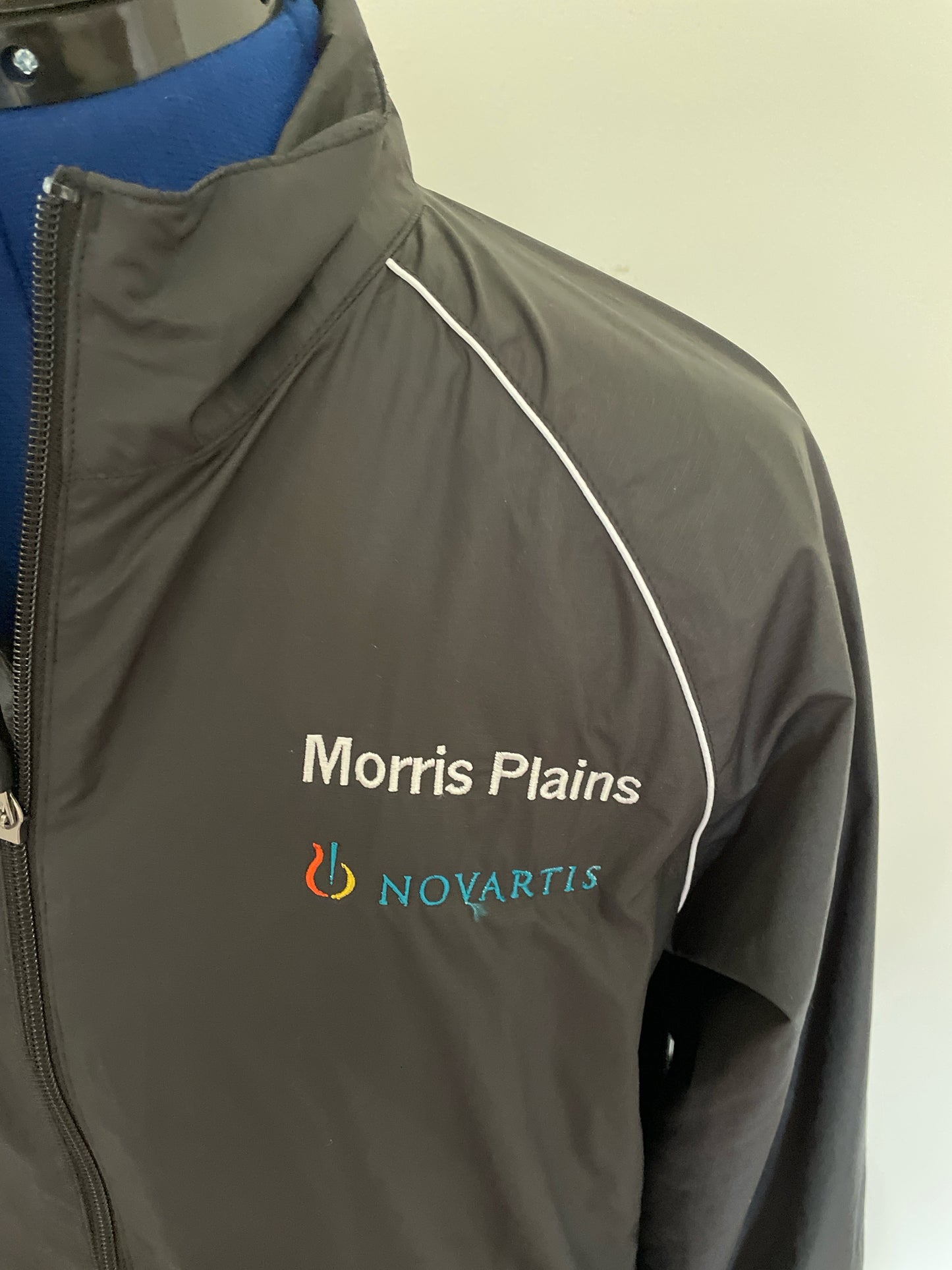 Adidas Golf Jacket Men's S