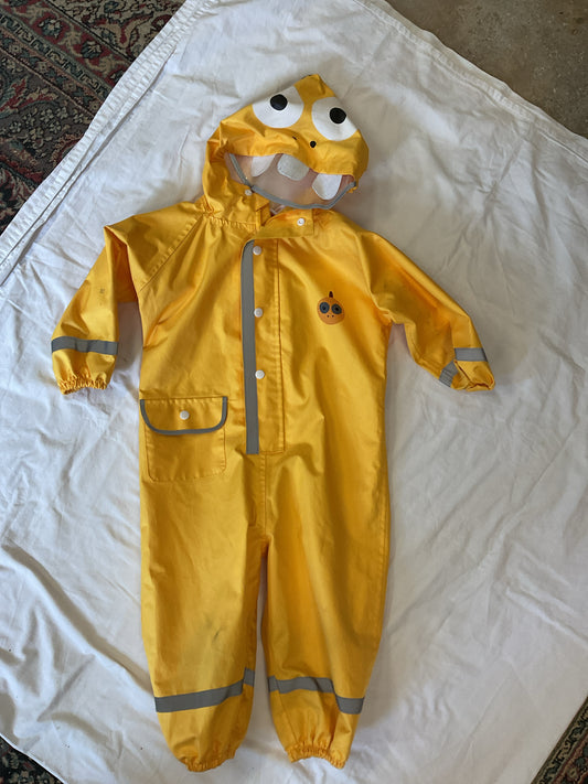 Rainsuit Kid's 6-7