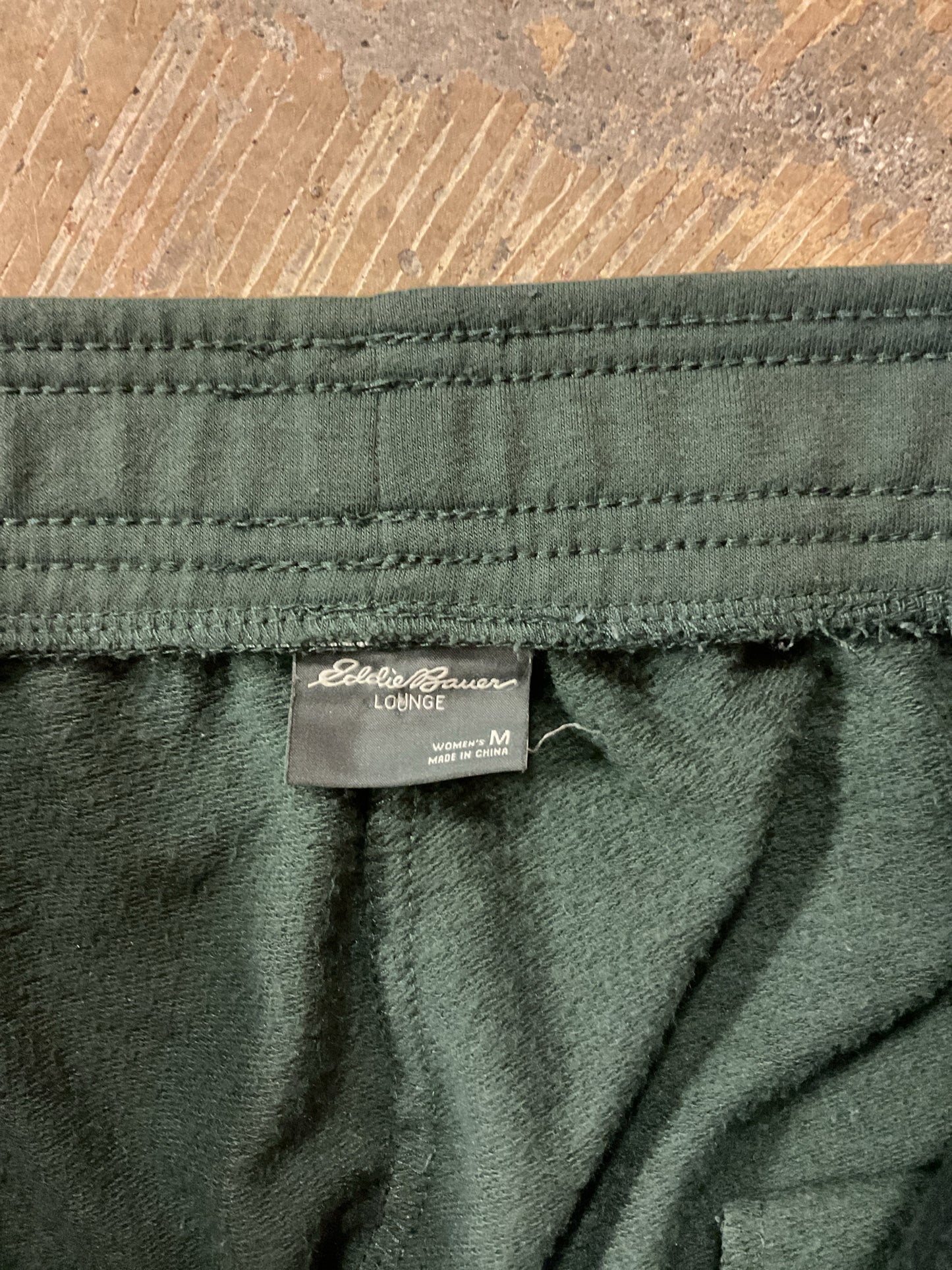 Eddie Bauer Lounge Pants Women's M