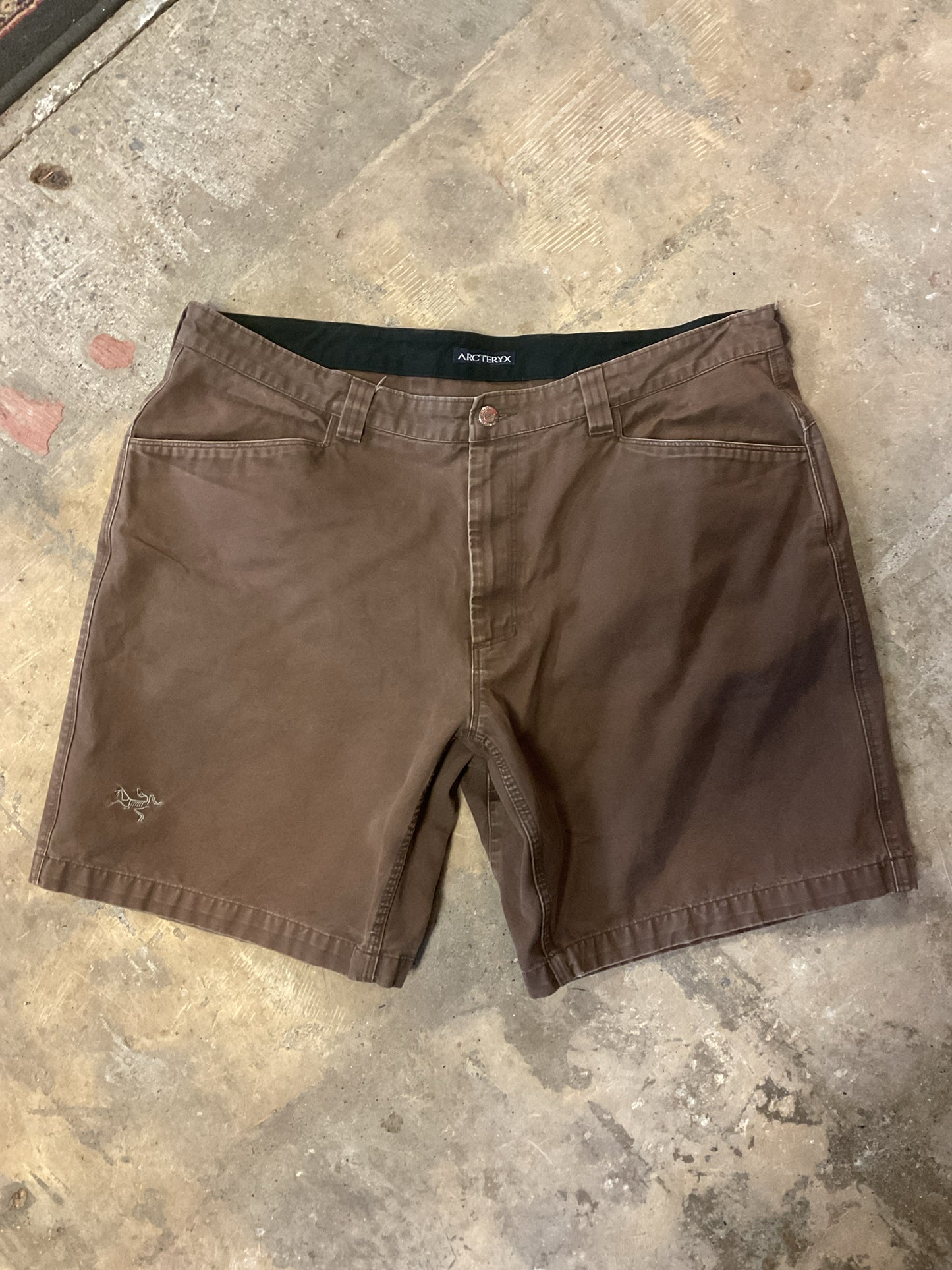 Arcteryx Shorts Men's 38