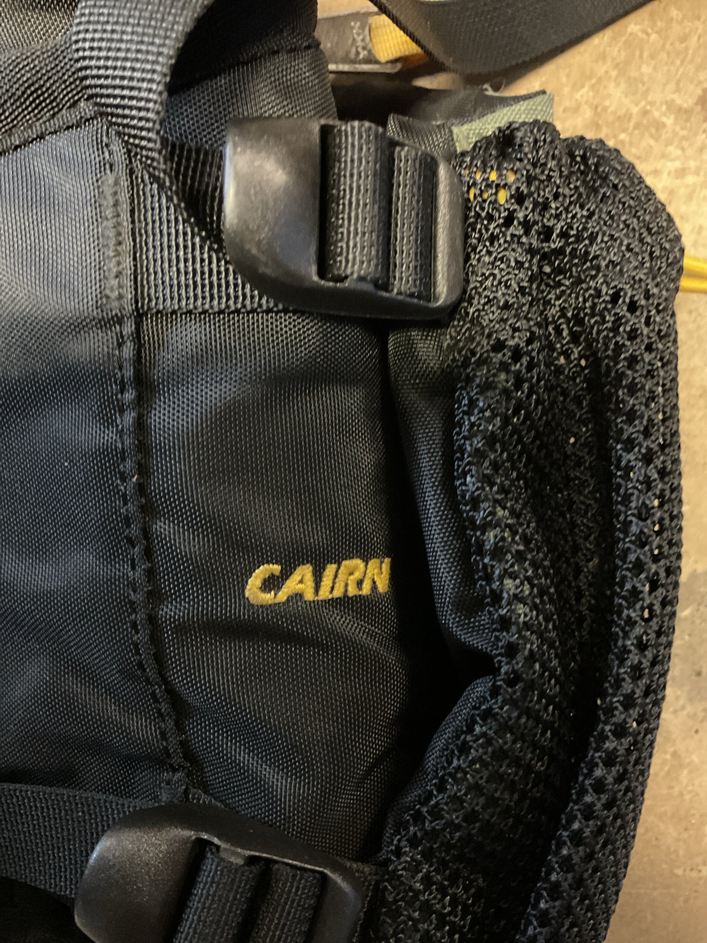 Mountainsmith Lumbar/Crossbody Pack