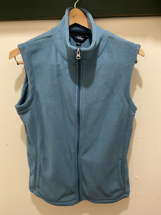 Great Northwest Fleece Vest Women's M