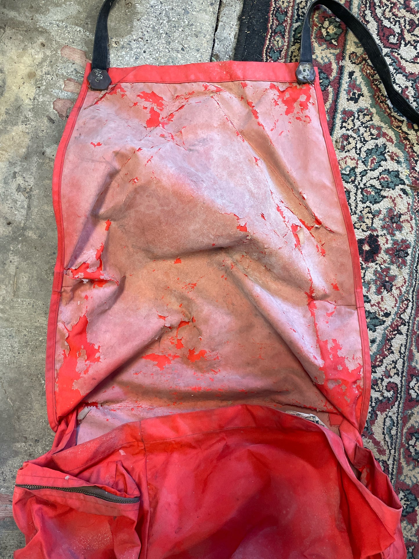 REI Vintage Backpack