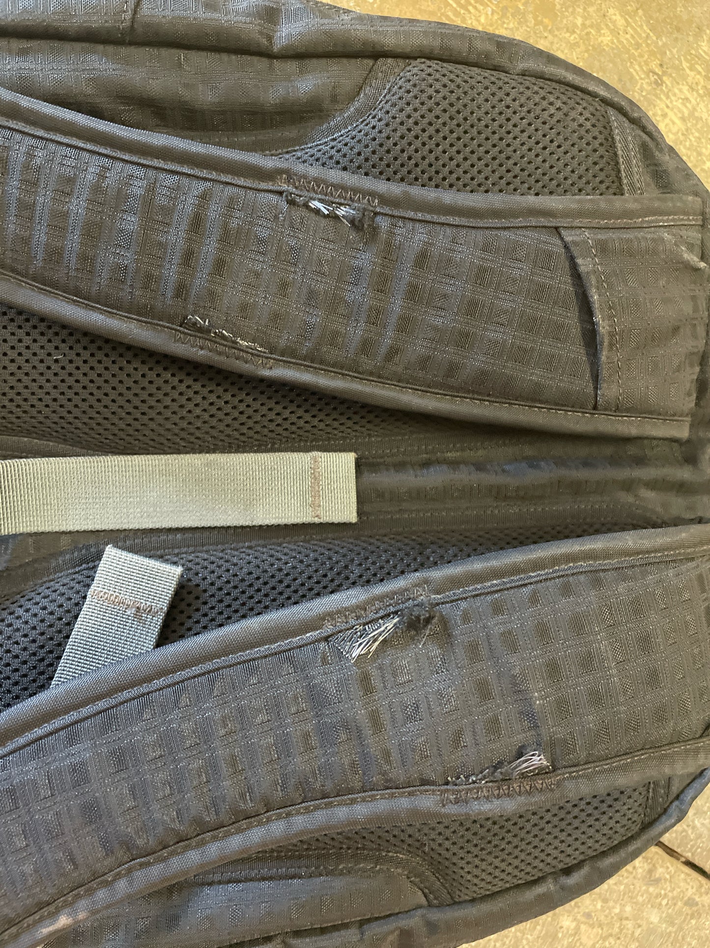 Patagonia 30L Backpack