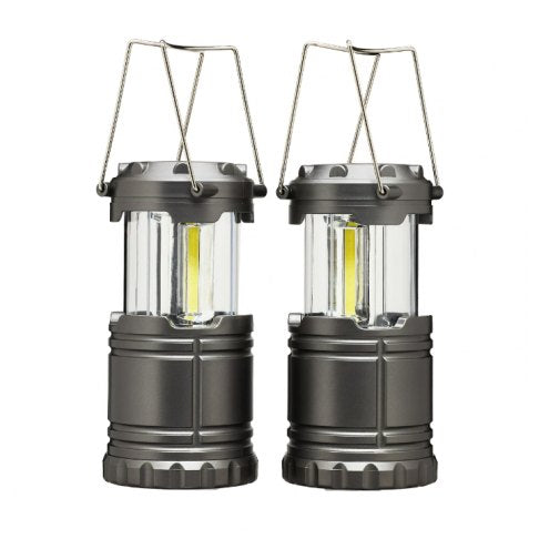 Daily Lifestyle Outdoor Lanterns