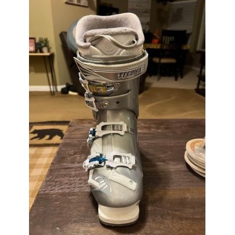 Tecnica Viva Phoenix Ski Boots Women's 8