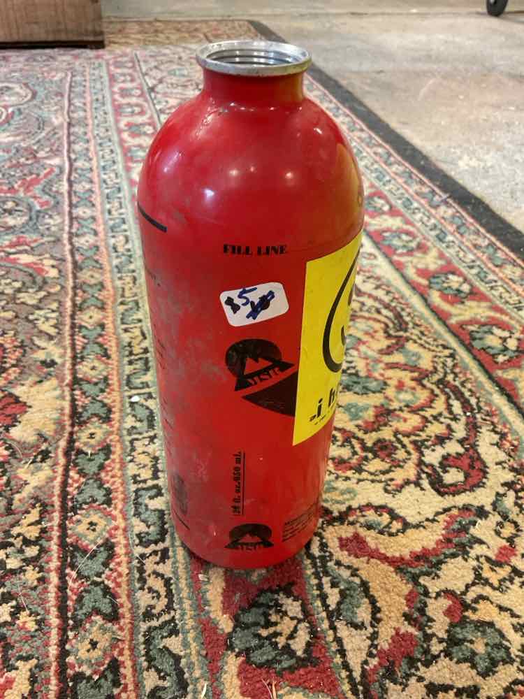 MSR Fuel Bottle