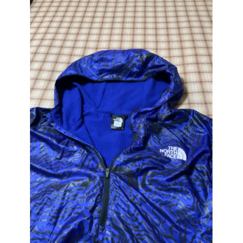 The North Face Hoodie Men's L