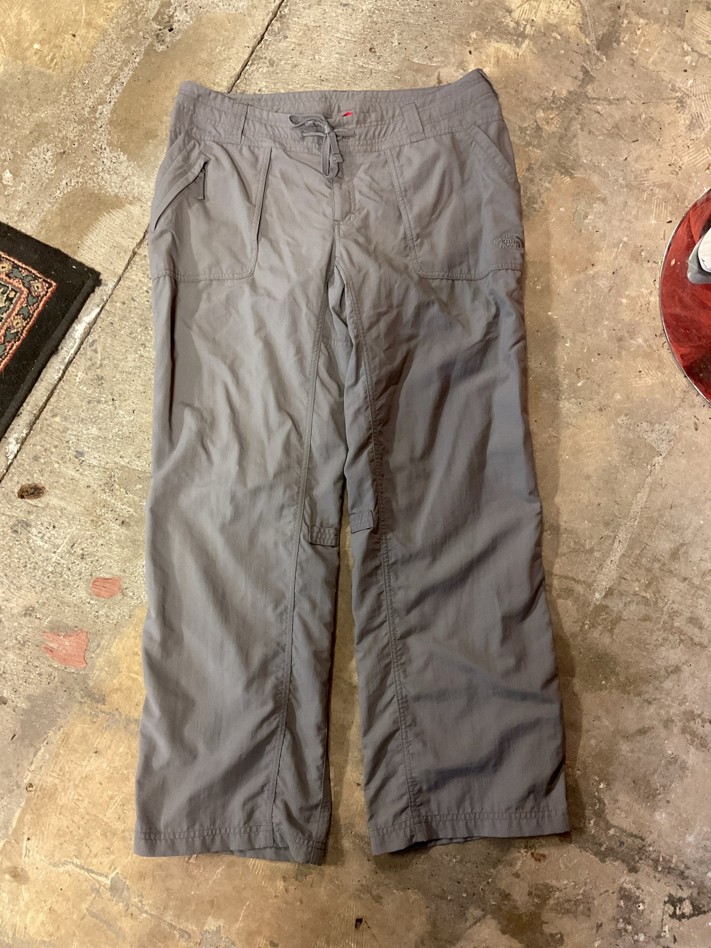 The North Face Hiking Pants Women's 12