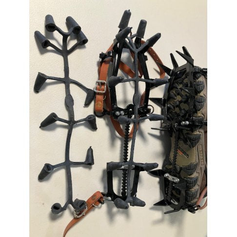 Salewa Crampons