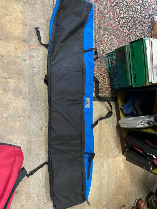 High Sierra Ski Bag