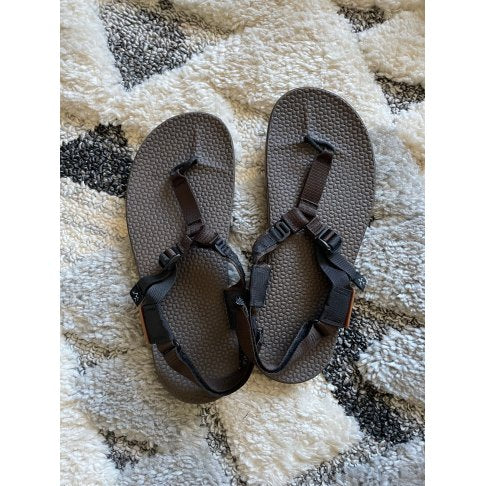 Bedrock Cairn Geo Sandals Men's 12