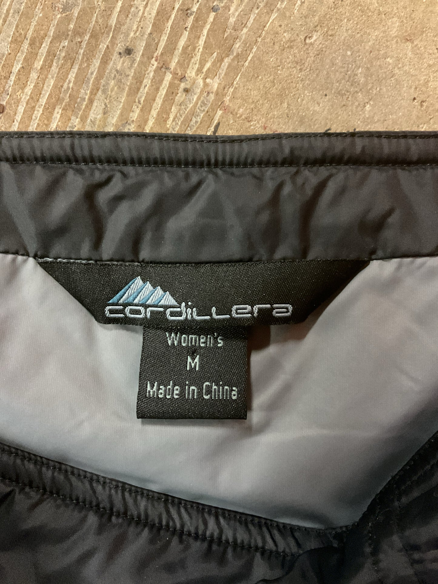 Cordillera Skirt Women's M