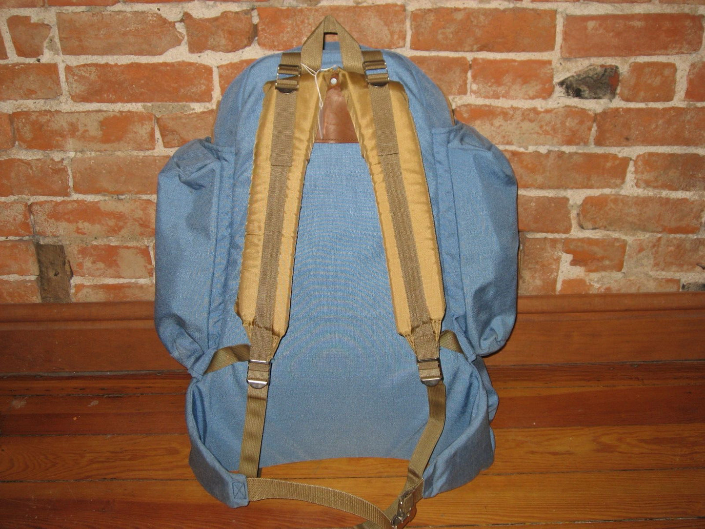 Vintage Jansport Daypack