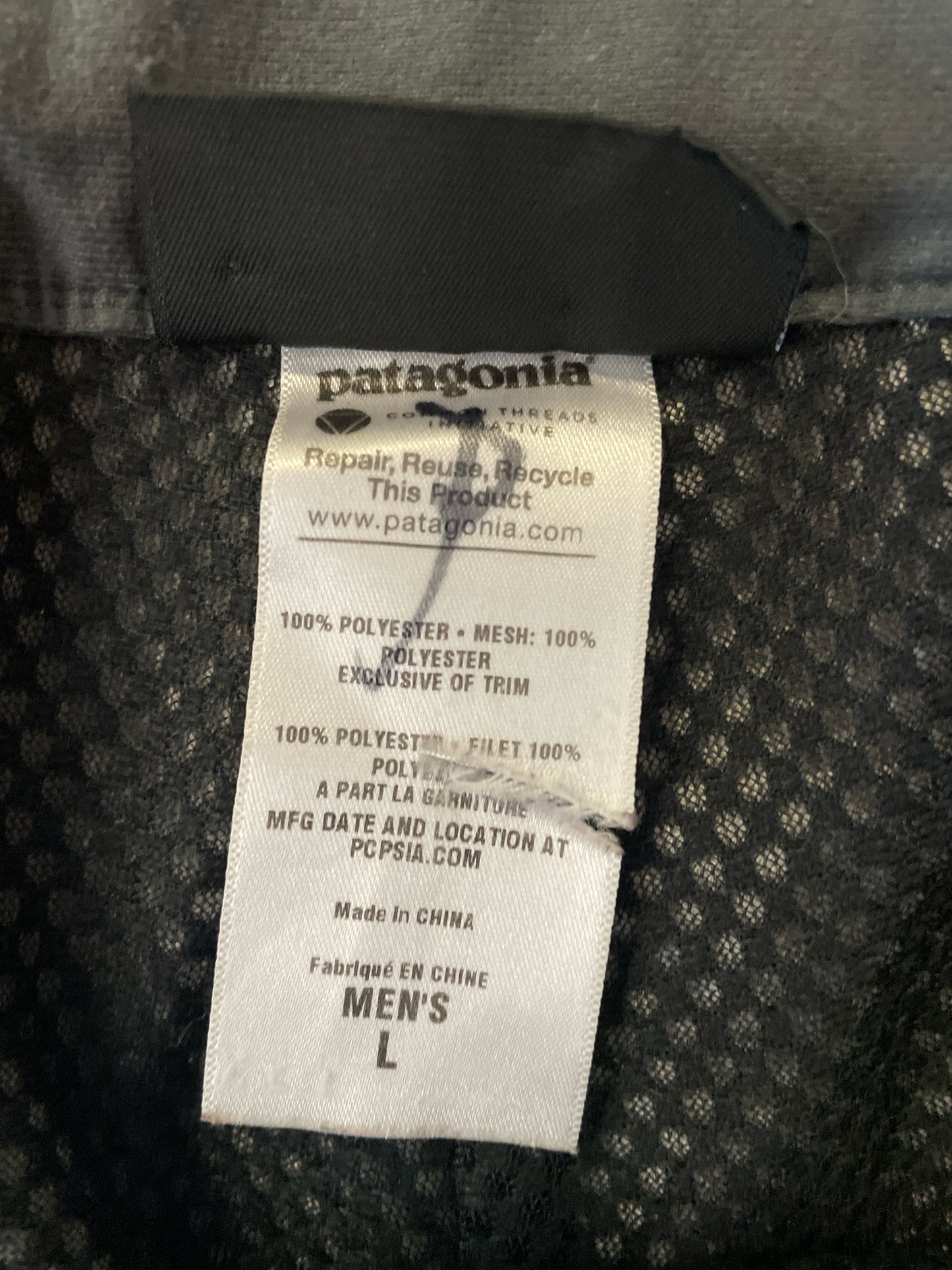 Patagonia Snow Pants Men's L