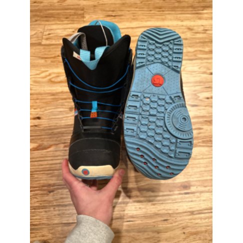 Burton Snowboard Boots Women's 6