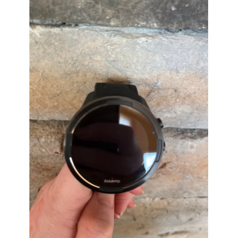 Suunto 9 Baro GPS Sports Watch