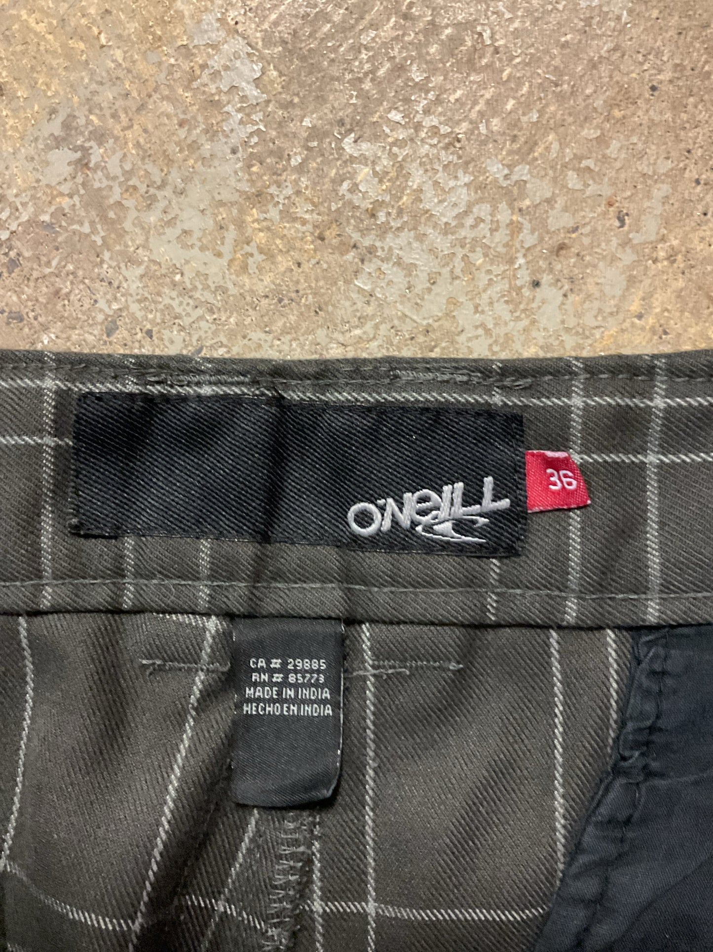 O'Neill Shorts Men's 36