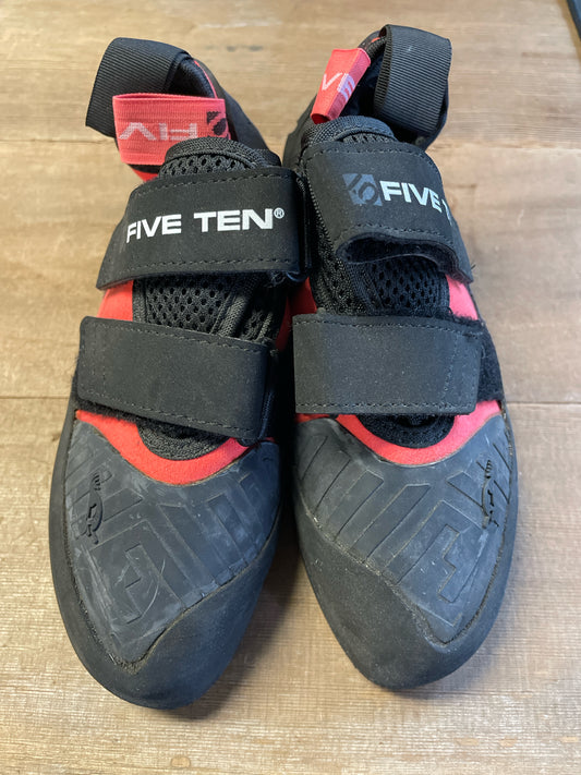 Five Ten Anasazi LV Climbing Shoes Women's 6