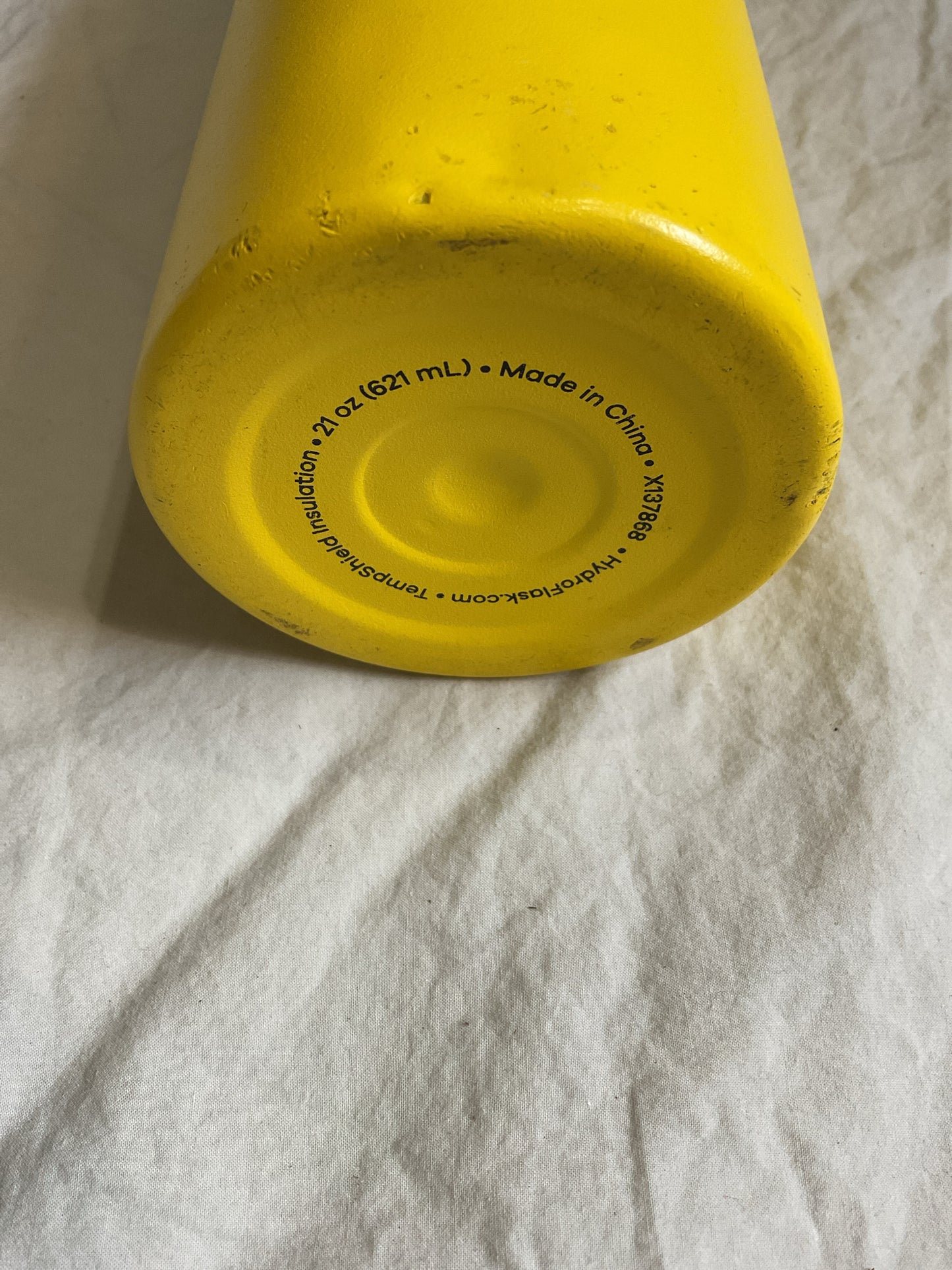 HydroFlask 21oz Water Bottle