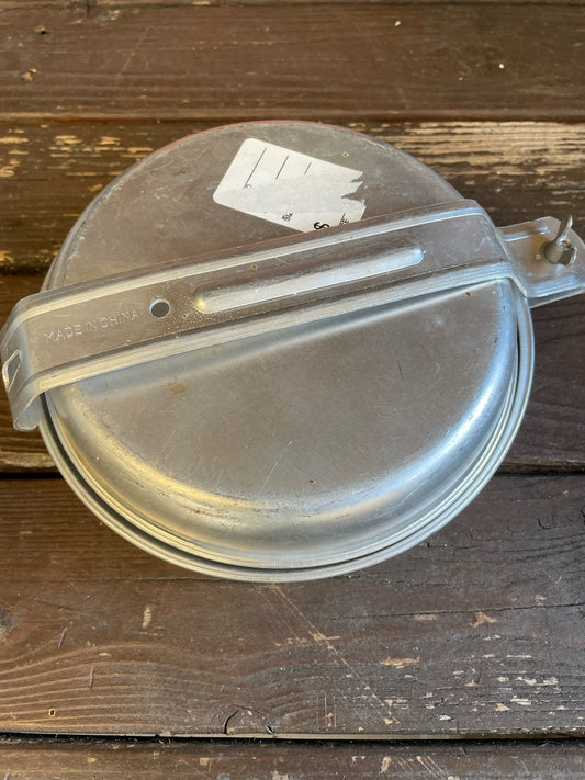 Backpacking Camping Cookware Set