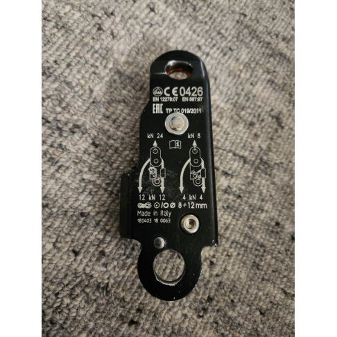 Kong Futura Mini Block Pulley