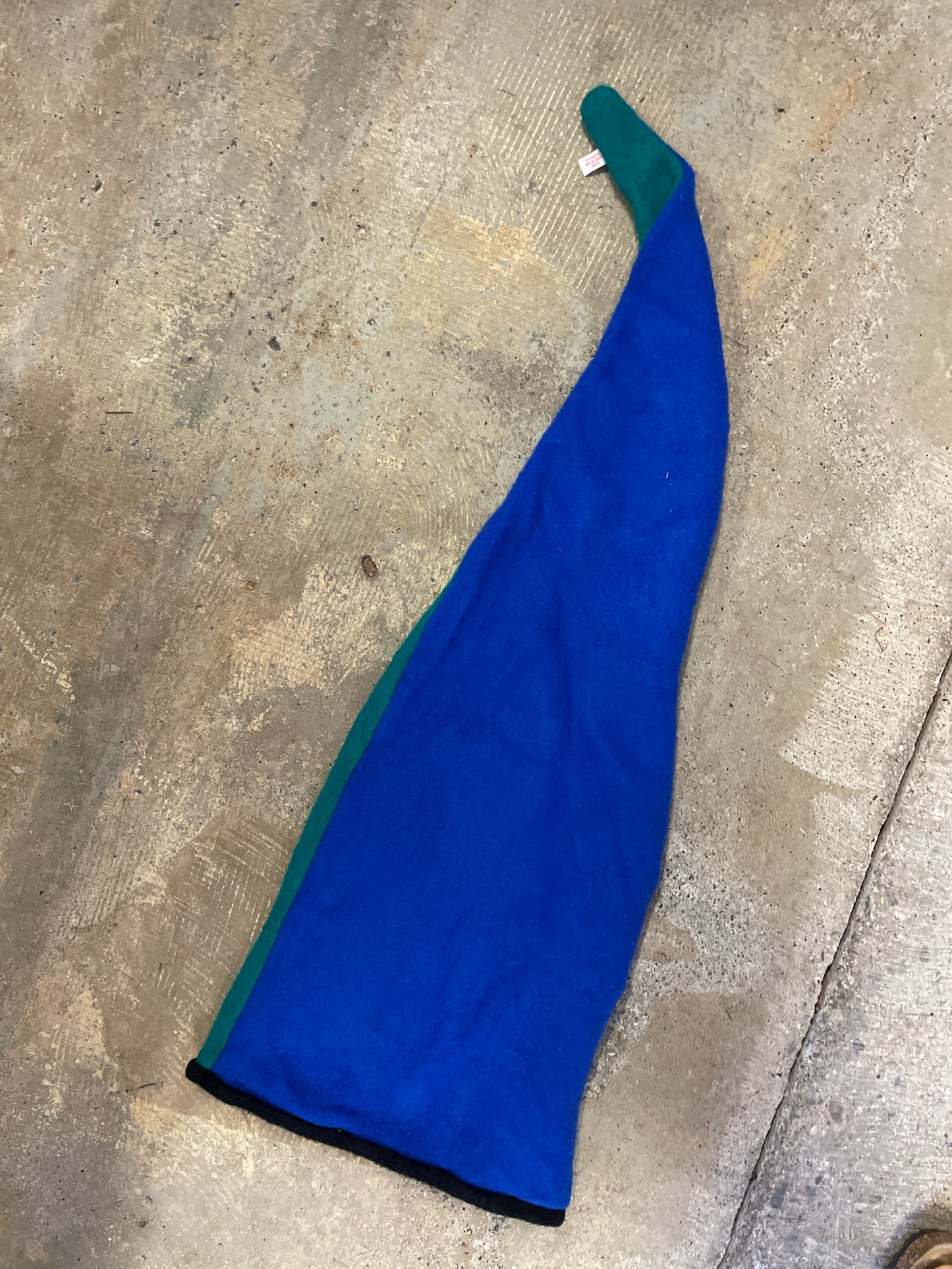 Turtle Fur Fleece Beanie