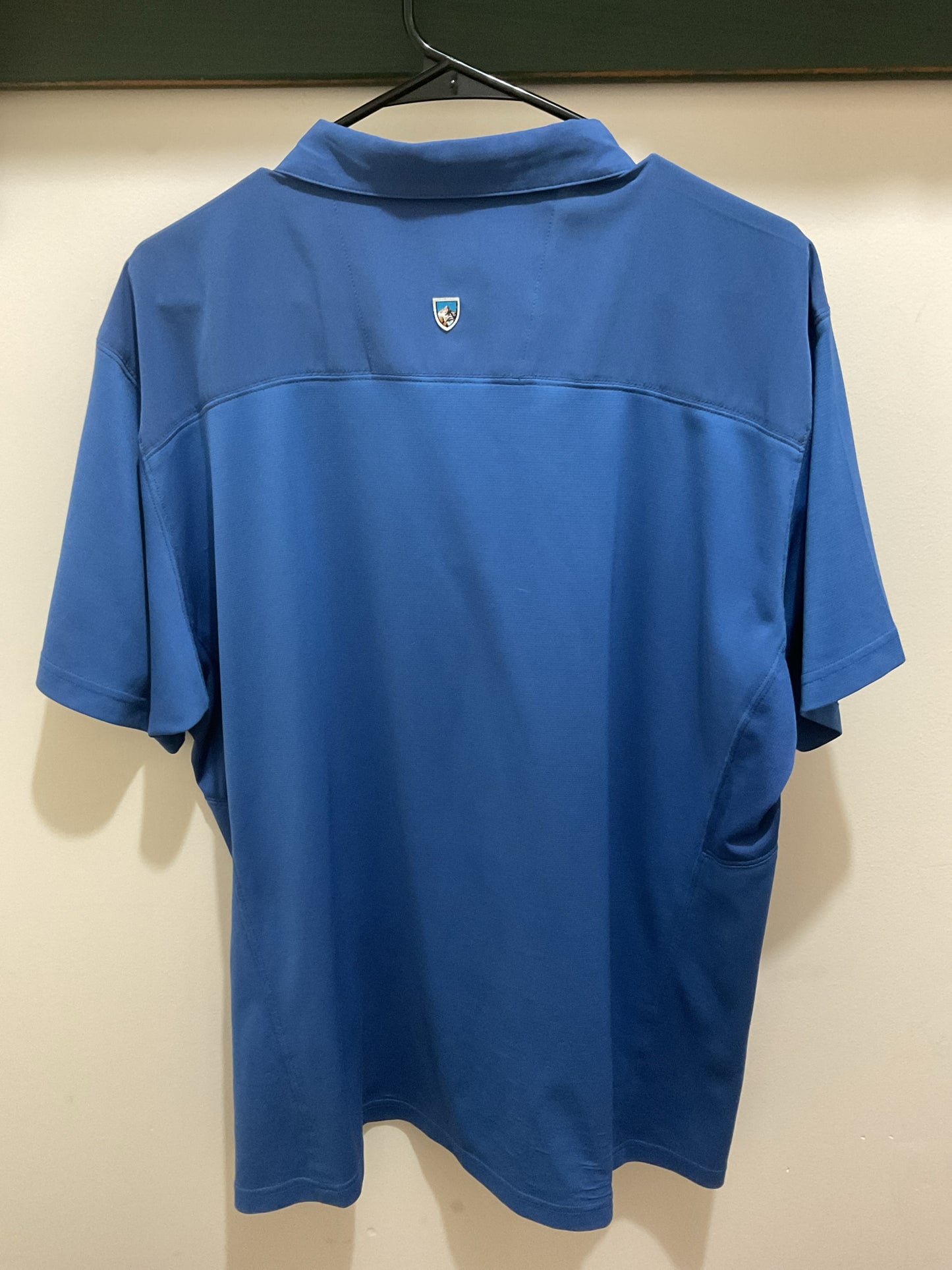 Kuhl Short Sleeve Shirt Men's XL