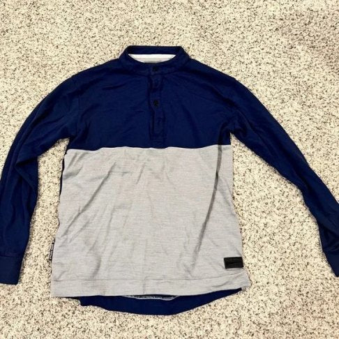 Mons Royale Ski Sweater Men's L