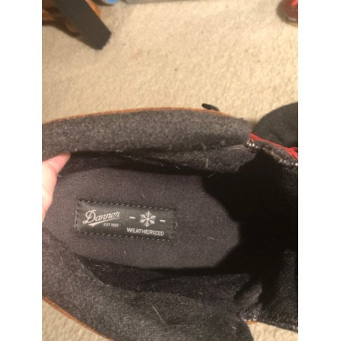 Danner Winter Hiking Boots Men's 10.5