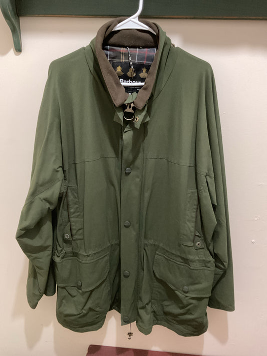 Barbour Coat Men's XL